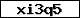 Prfcode