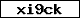 Prfcode