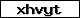 Prfcode