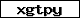 Prfcode