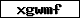 Pr�fcode