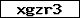Prfcode