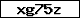 Pr�fcode