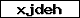 Prfcode