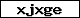 Prfcode