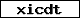 Prfcode