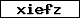 Prfcode