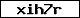 Pr�fcode