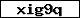 Pr�fcode