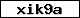 Prfcode