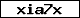 Prfcode