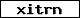 Prfcode
