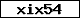 Prfcode