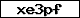Prfcode
