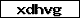 Pr�fcode