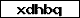 Pr�fcode