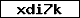 Prfcode