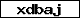Prfcode