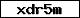 Prfcode