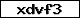 Prfcode