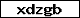 Prfcode
