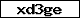 Pr�fcode