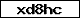 Pr�fcode