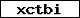 Pr�fcode