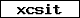 Pr�fcode
