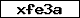 Prfcode