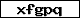 Prfcode