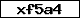 Prfcode