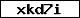 Prfcode