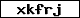 Pr�fcode