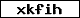 Prfcode