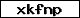 Prfcode