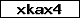 Pr�fcode