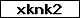 Pr�fcode
