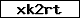 Prfcode