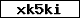 Pr�fcode