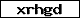 Pr�fcode