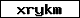Pr�fcode