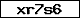Prfcode