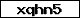 Prfcode