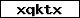 Prfcode