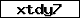 Pr�fcode