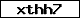 Prfcode