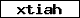Prfcode