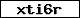 Prfcode