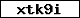Pr�fcode